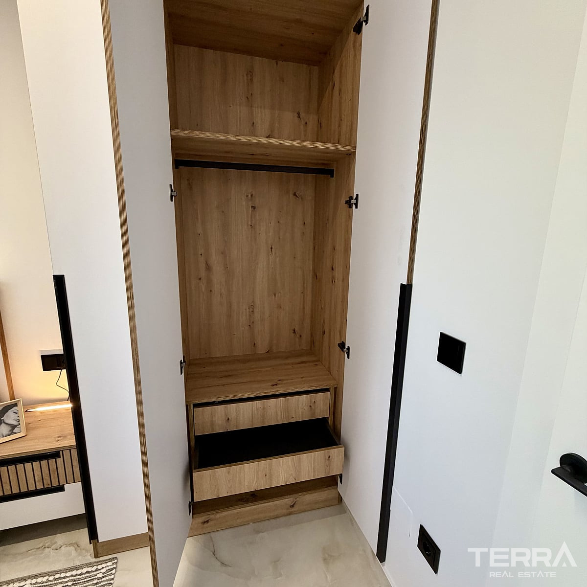 Golf Apartments for Sale in Algorfa, Costa Blanca, Spain - 125348