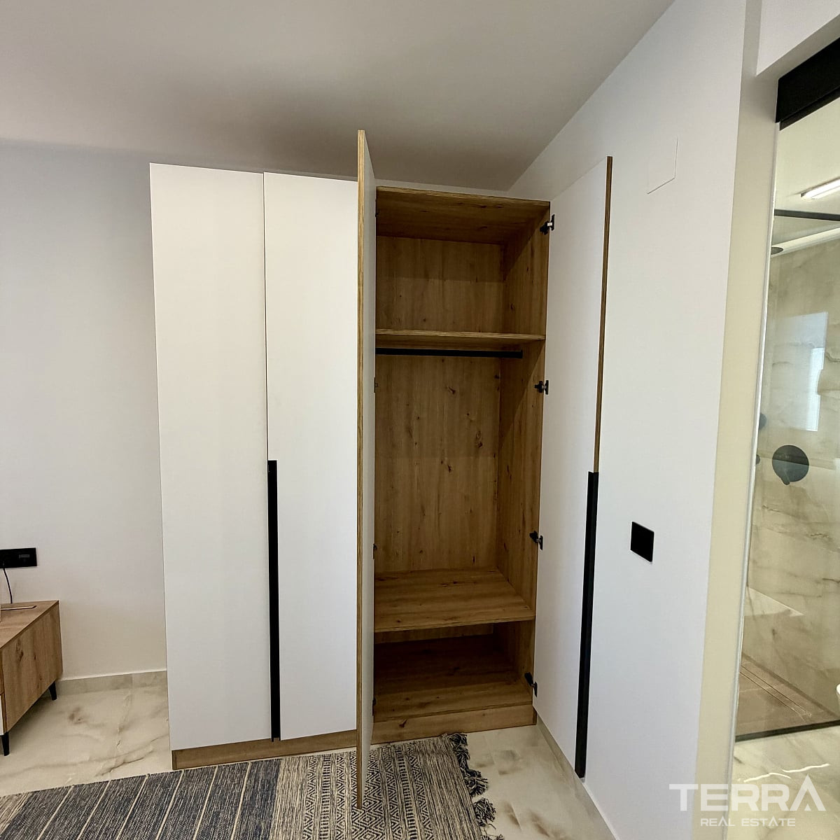 Golf Apartments for Sale in Algorfa, Costa Blanca, Spain - 125349