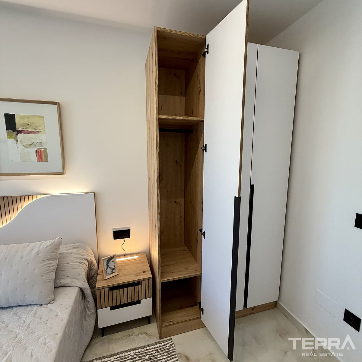 Golf Apartments for Sale in Algorfa, Costa Blanca, Spain - 125350