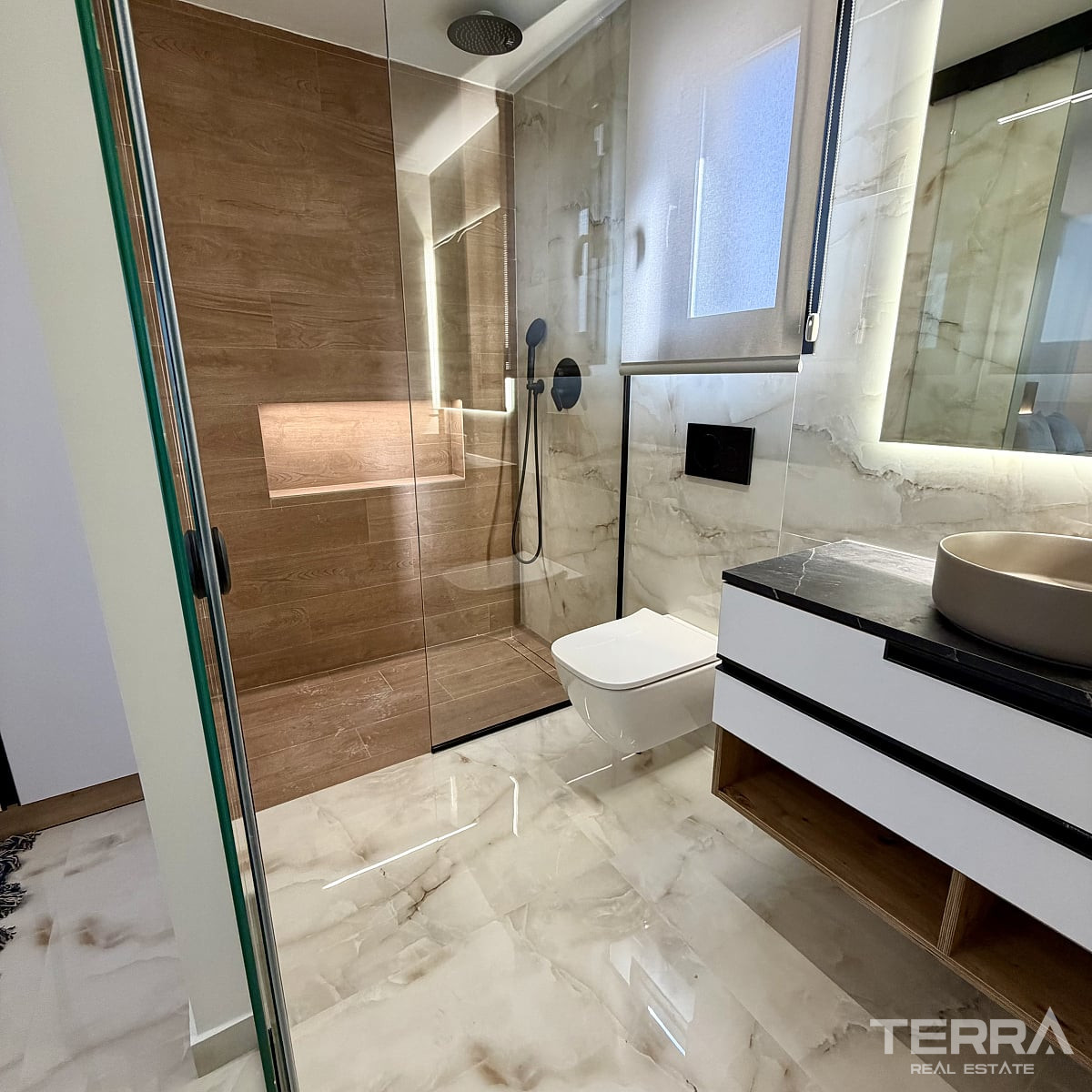 Golf Apartments for Sale in Algorfa, Costa Blanca, Spain - 125355