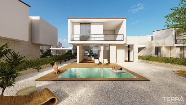Luxury Villas for Sale in La Nucía, Cosat Blanca, Spain