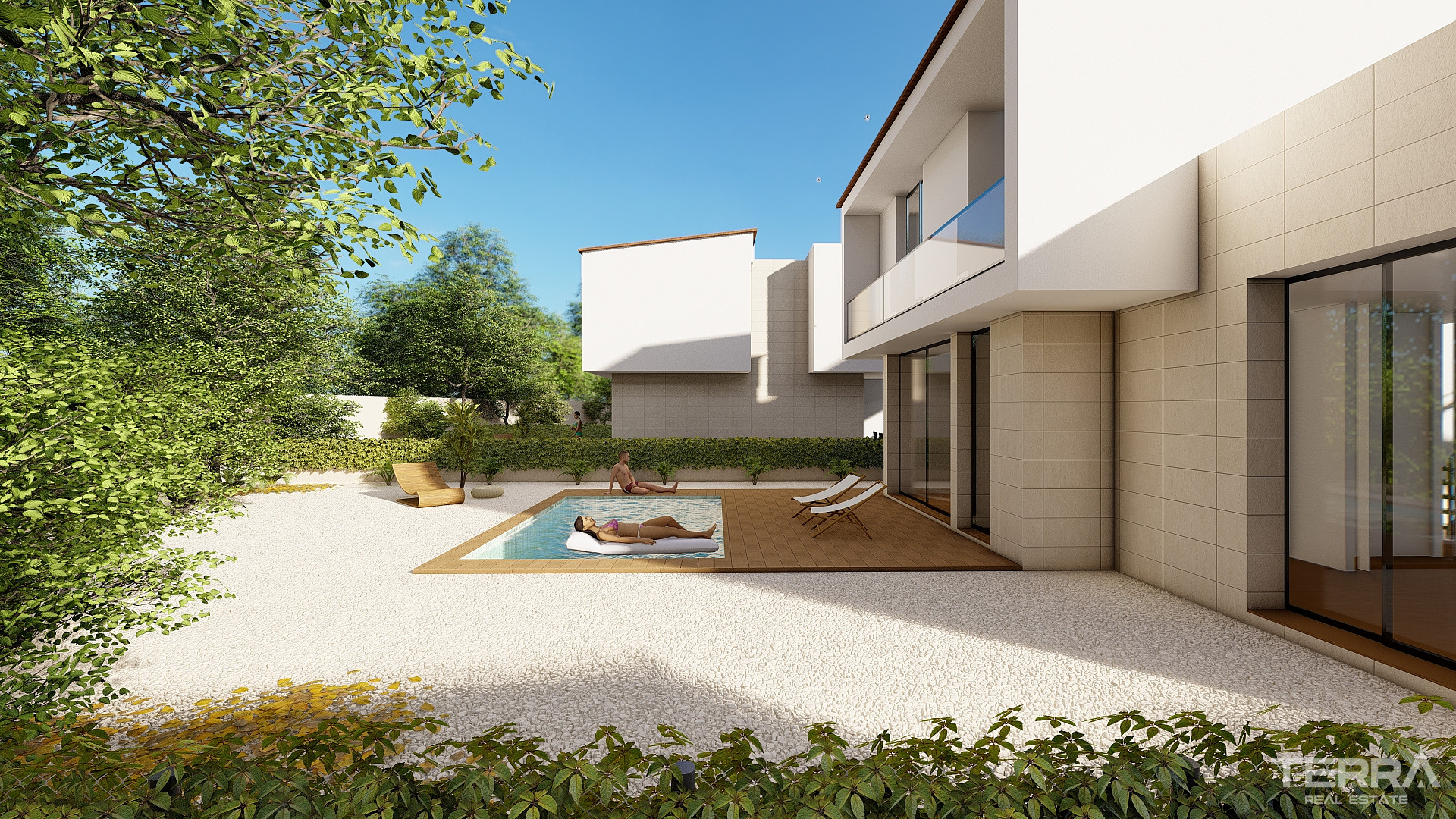 Luxury Villas for Sale in La Nucía, Cosat Blanca, Spain - 125362