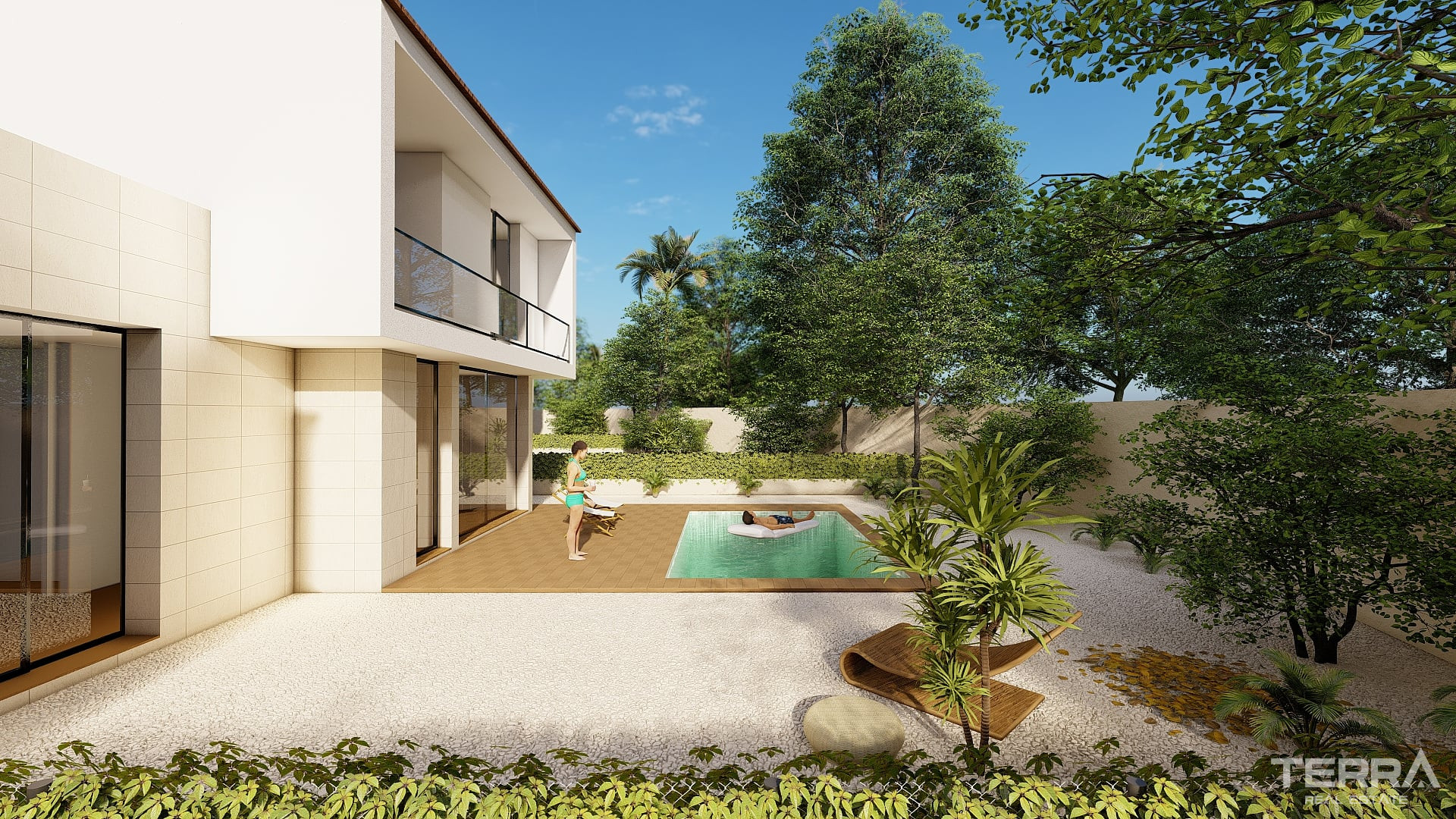 Luxury Villas for Sale in La Nucía, Cosat Blanca, Spain - 125363