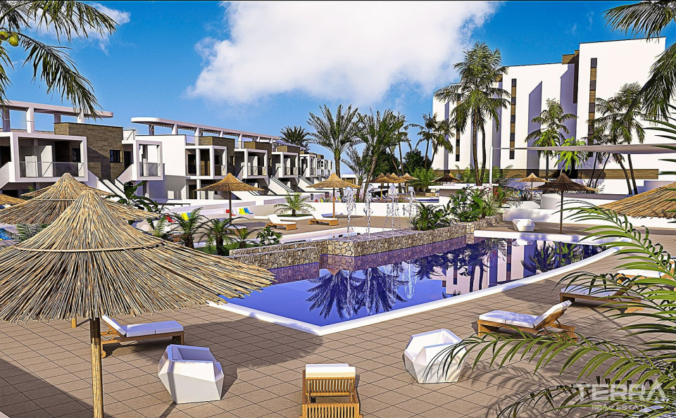 Apartments for Sale in Pilar de la Horadada, Costa Blanca, Spain