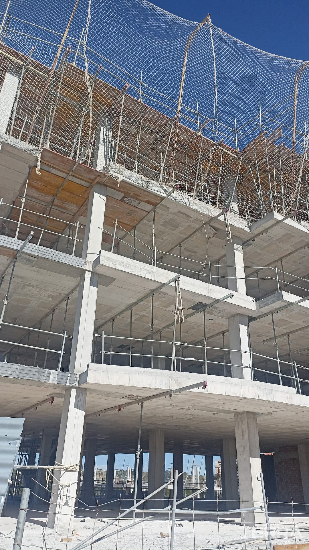 Apartments for Sale in Pilar de la Horadada, Costa Blanca, Spain - 125387