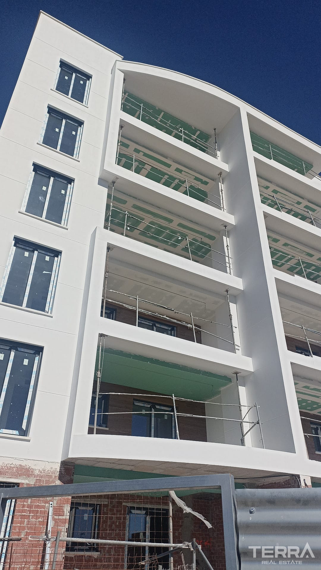 Apartments for Sale in Pilar de la Horadada, Costa Blanca, Spain - 125388