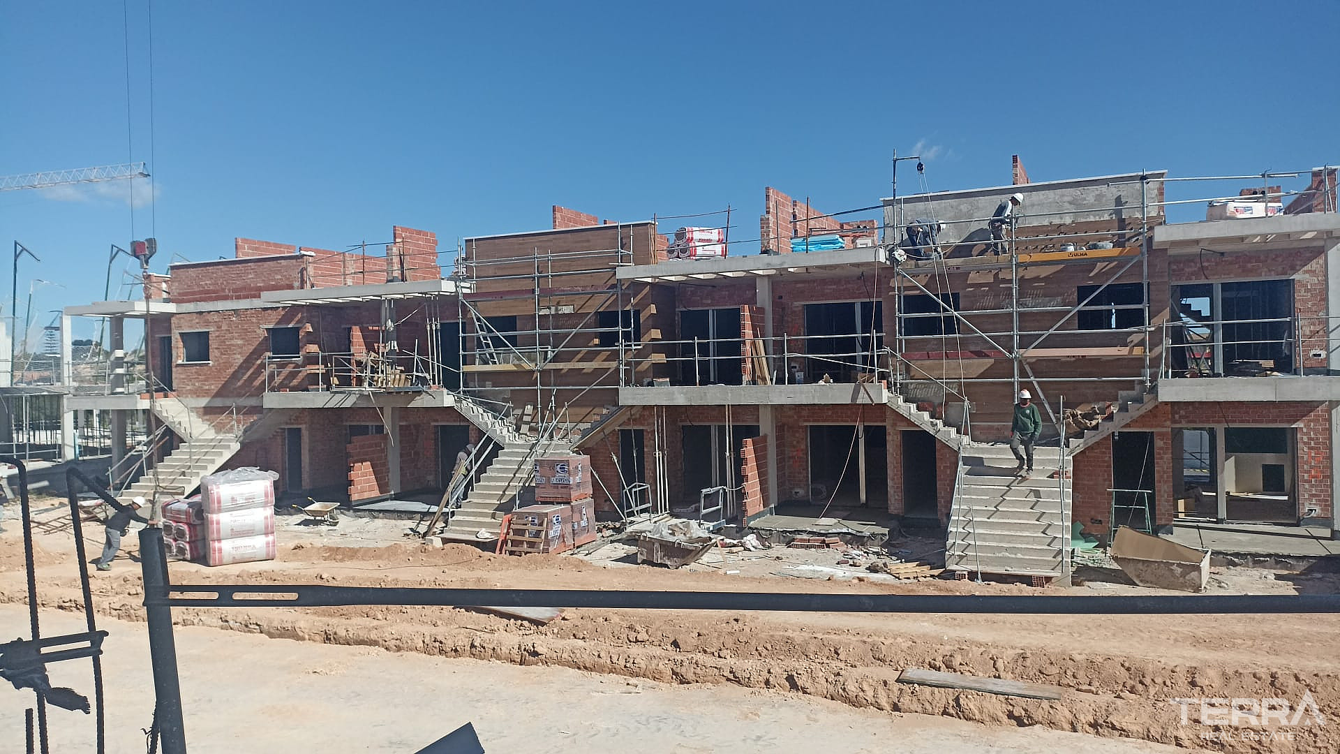 Apartments for Sale in Pilar de la Horadada, Costa Blanca, Spain - 125389