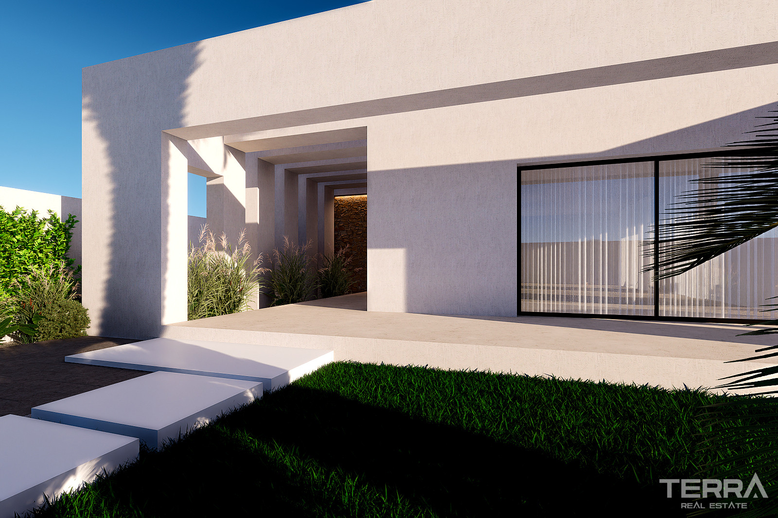Sea View Villas for Sale in Finestrat, Costa Blanca, Spain - 125442