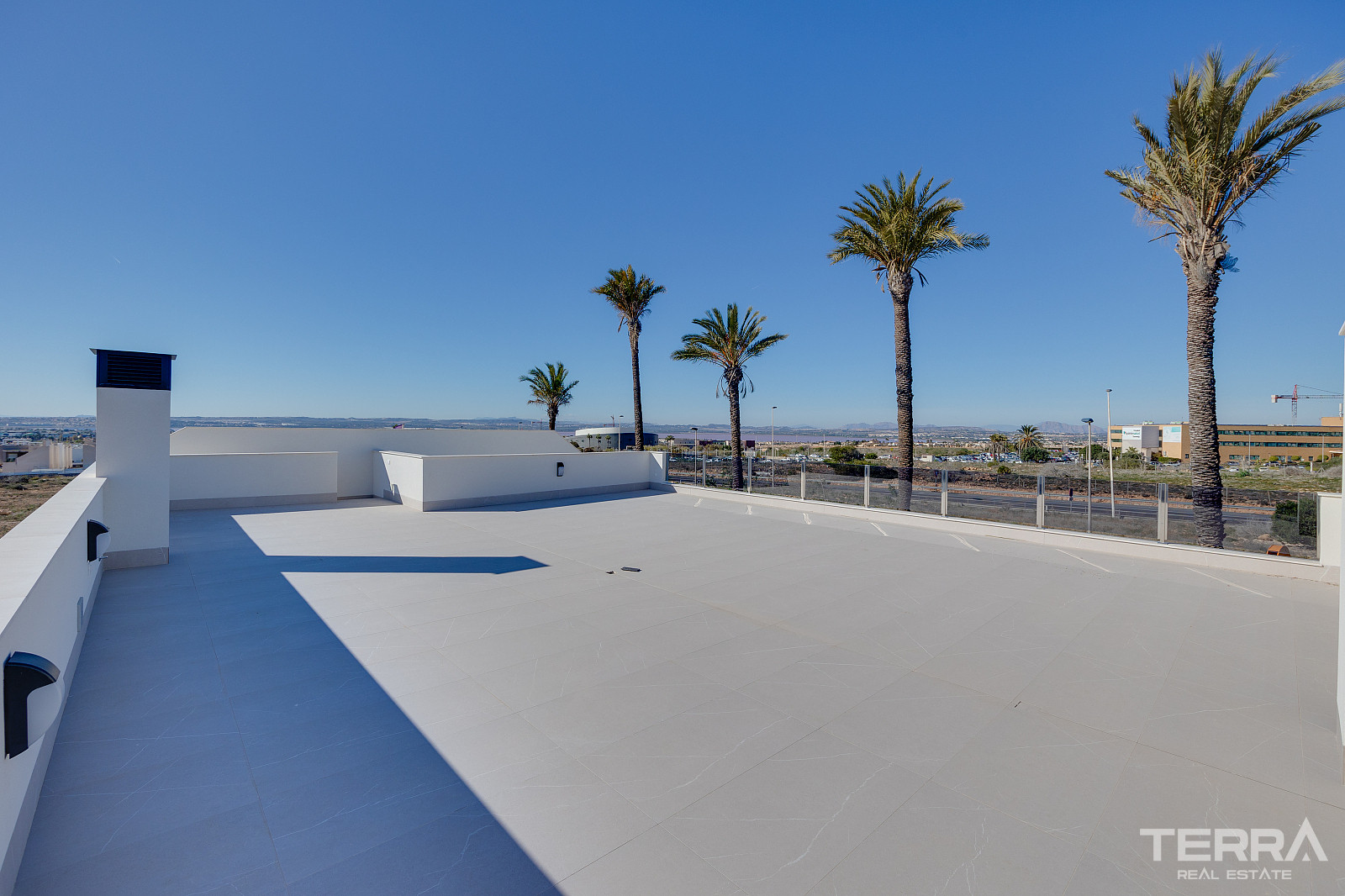 Lake View Villas for Sale in Torrevieja, Costa Blanca, Spain - 125460