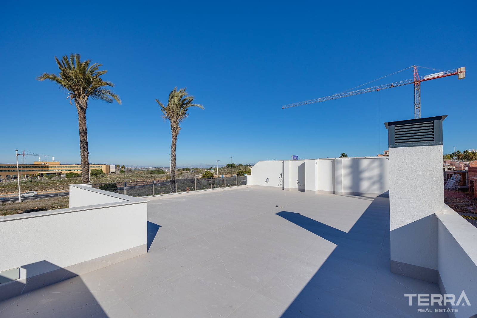 Lake View Villas for Sale in Torrevieja, Costa Blanca, Spain - 125461