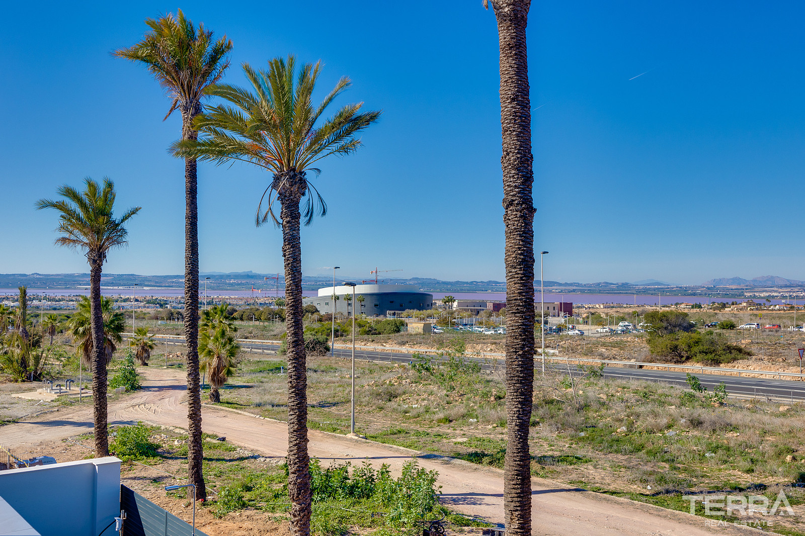 Lake View Villas for Sale in Torrevieja, Costa Blanca, Spain - 125462