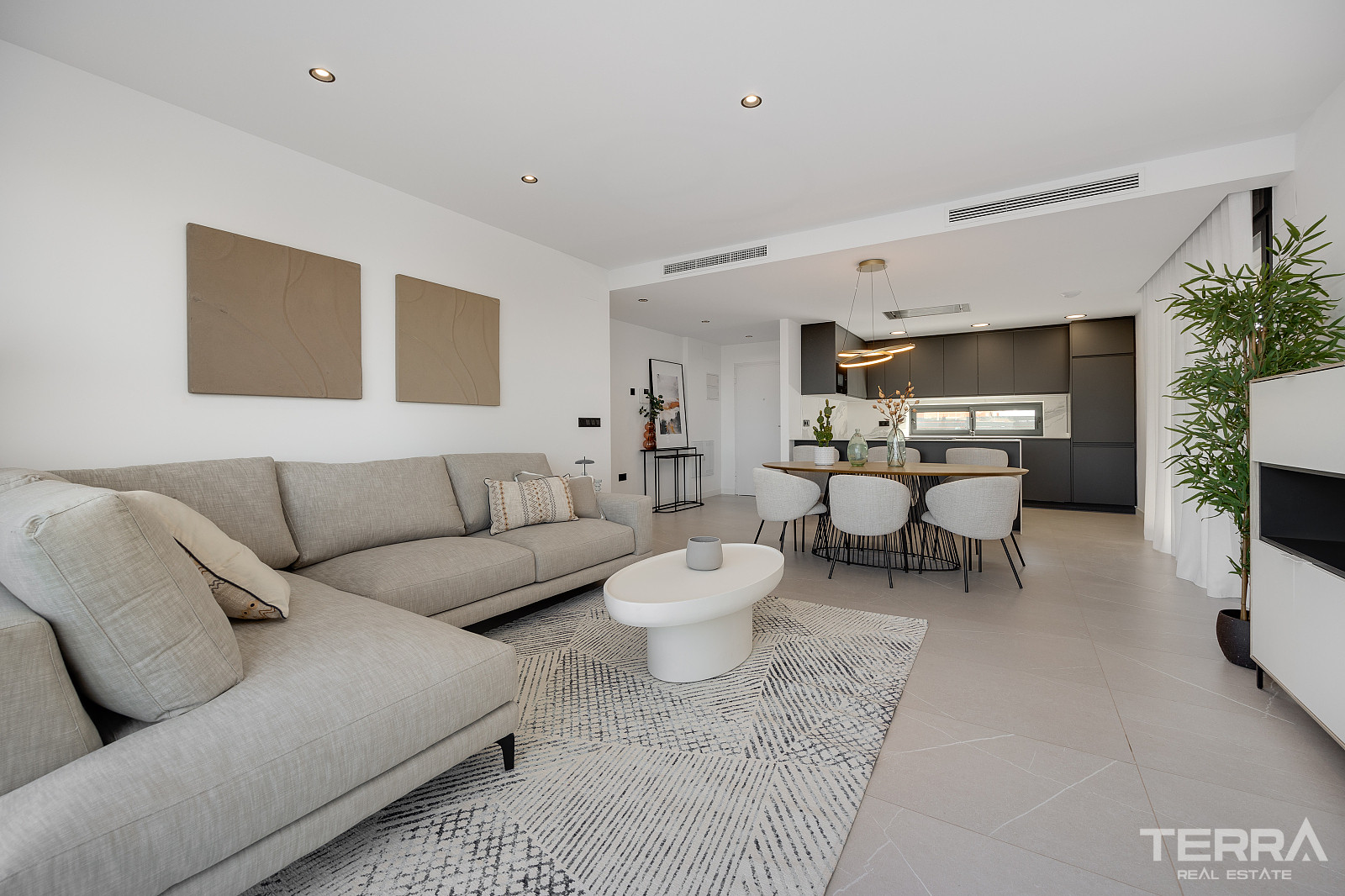 Lake View Villas for Sale in Torrevieja, Costa Blanca, Spain - 125463