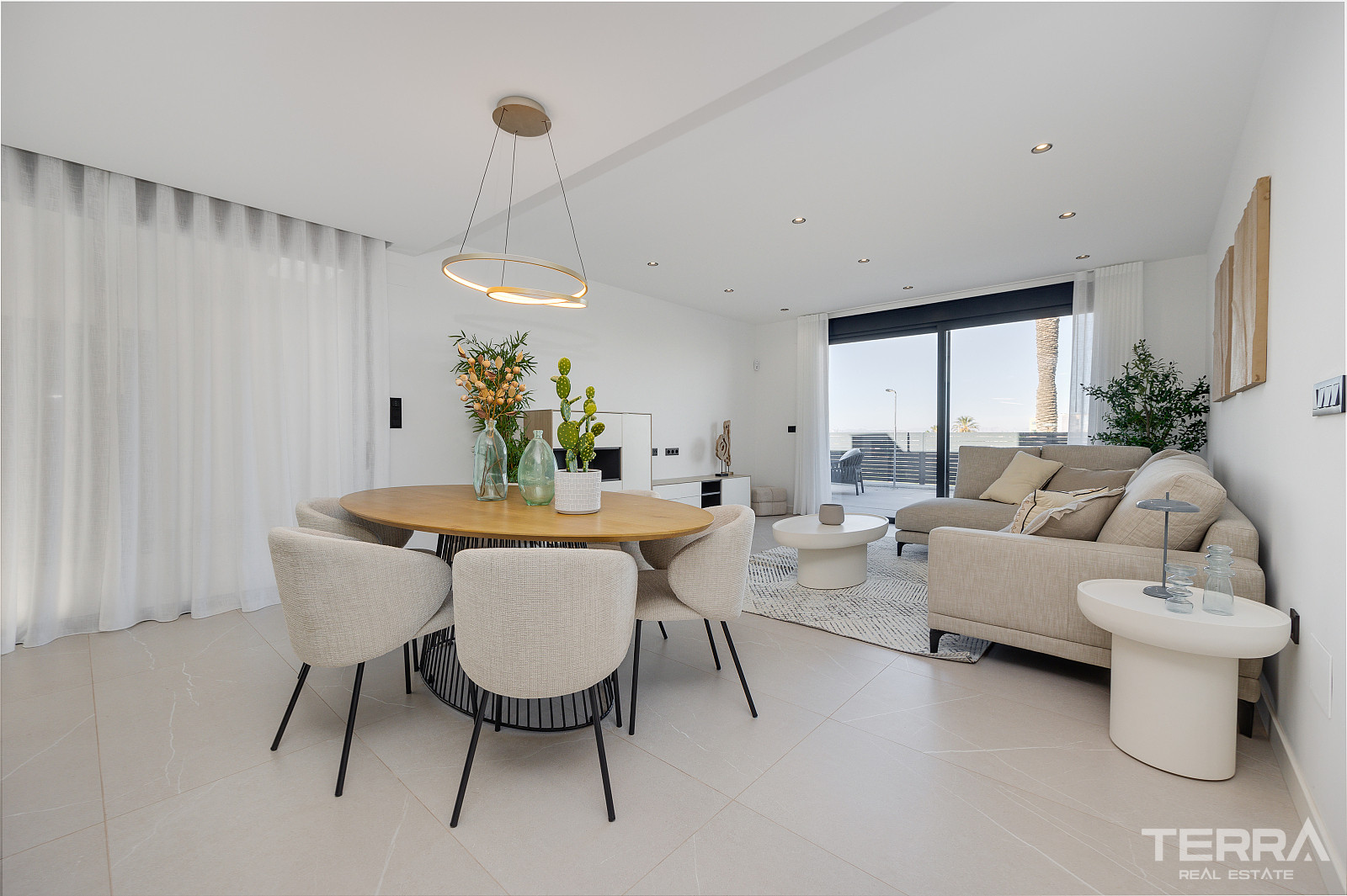 Lake View Villas for Sale in Torrevieja, Costa Blanca, Spain - 125466