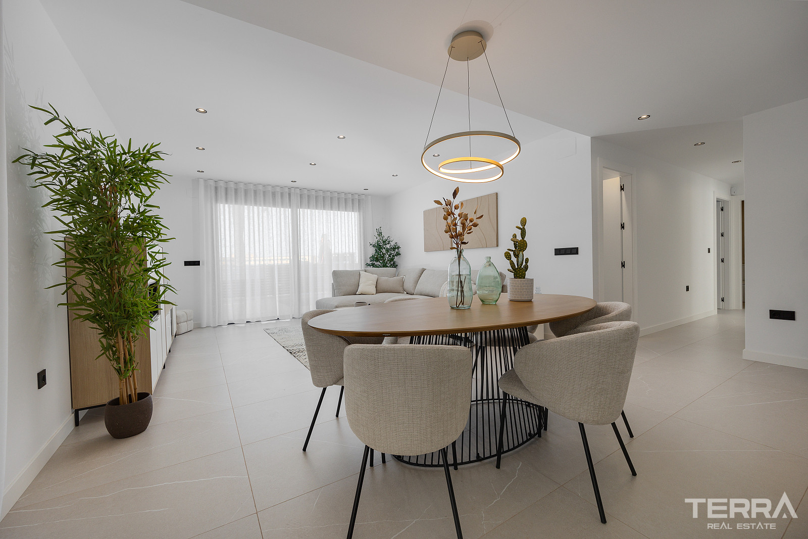 Lake View Villas for Sale in Torrevieja, Costa Blanca, Spain - 125468