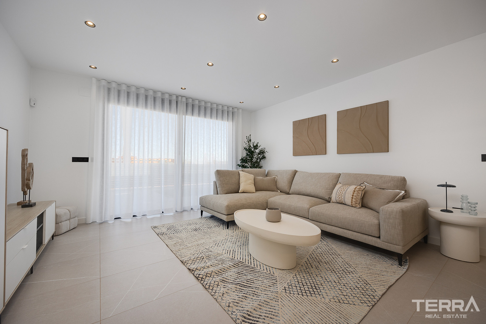 Lake View Villas for Sale in Torrevieja, Costa Blanca, Spain - 125469