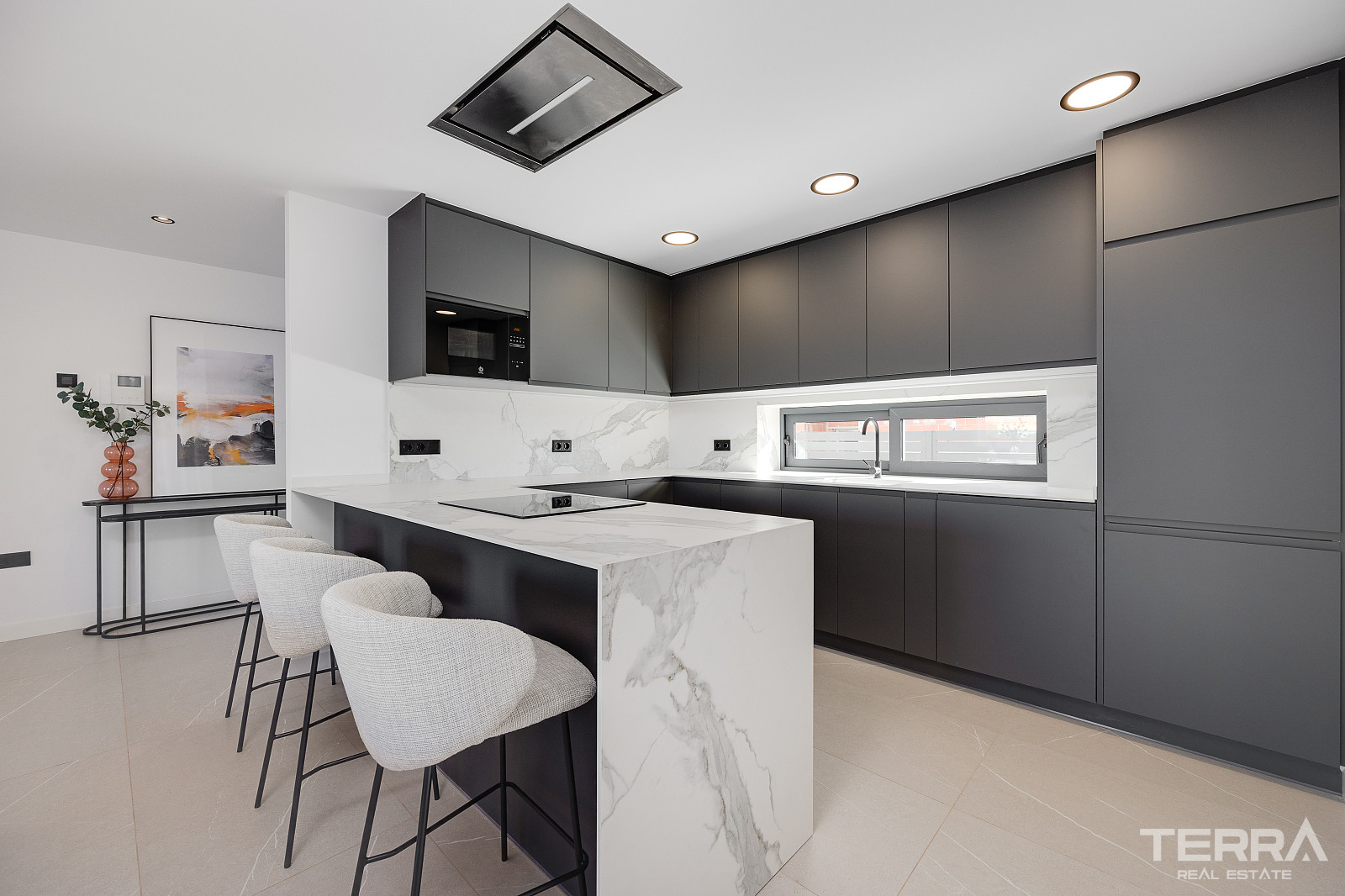 Lake View Villas for Sale in Torrevieja, Costa Blanca, Spain - 125474