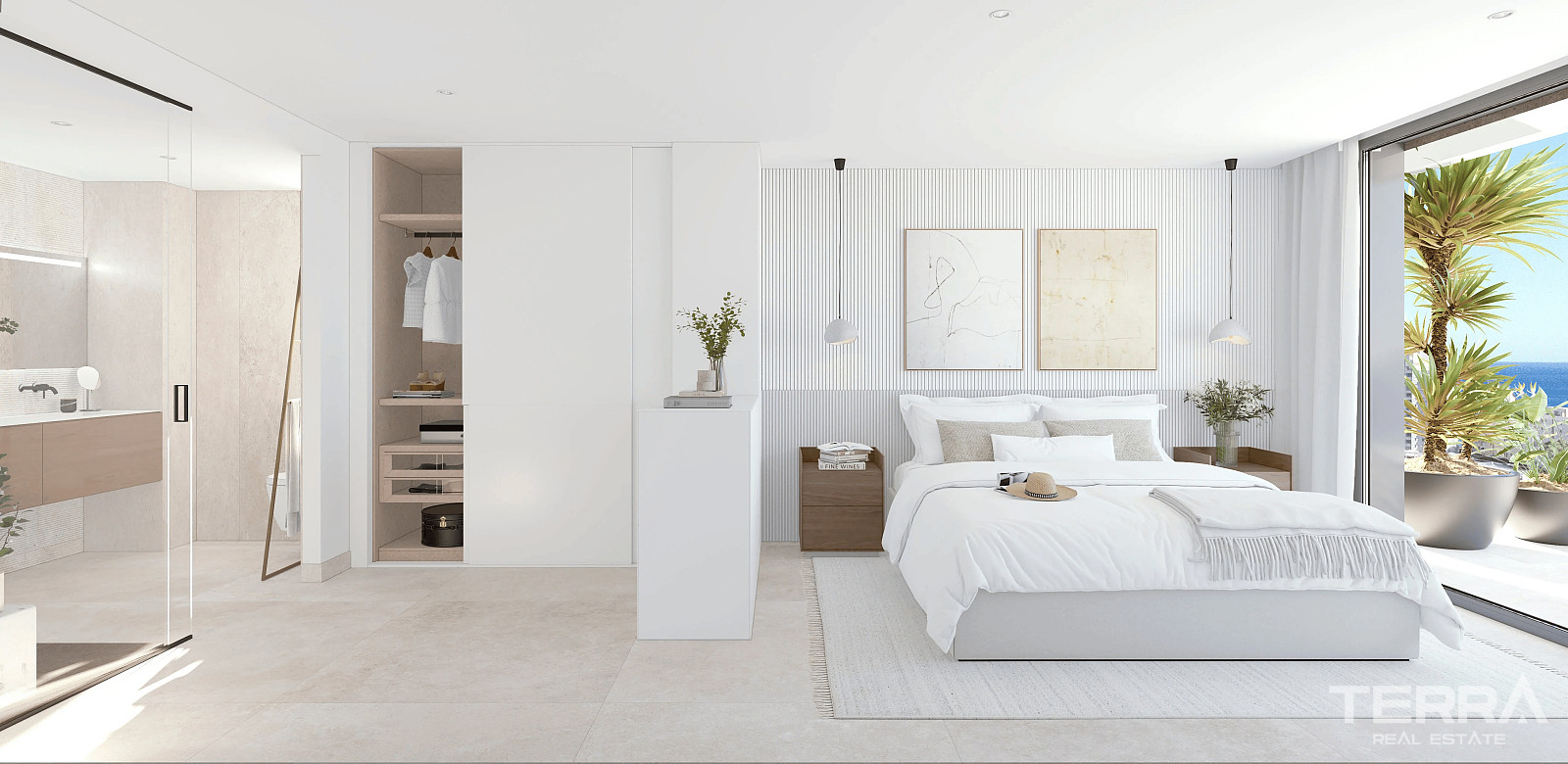 Luxury Apartments for Sale in Calpe, Costa Blanca, Spain - 125505