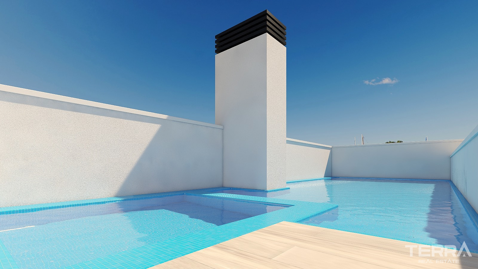 Apartments for Sale in Torrevieja, Costa Blanca, Spain - 125525