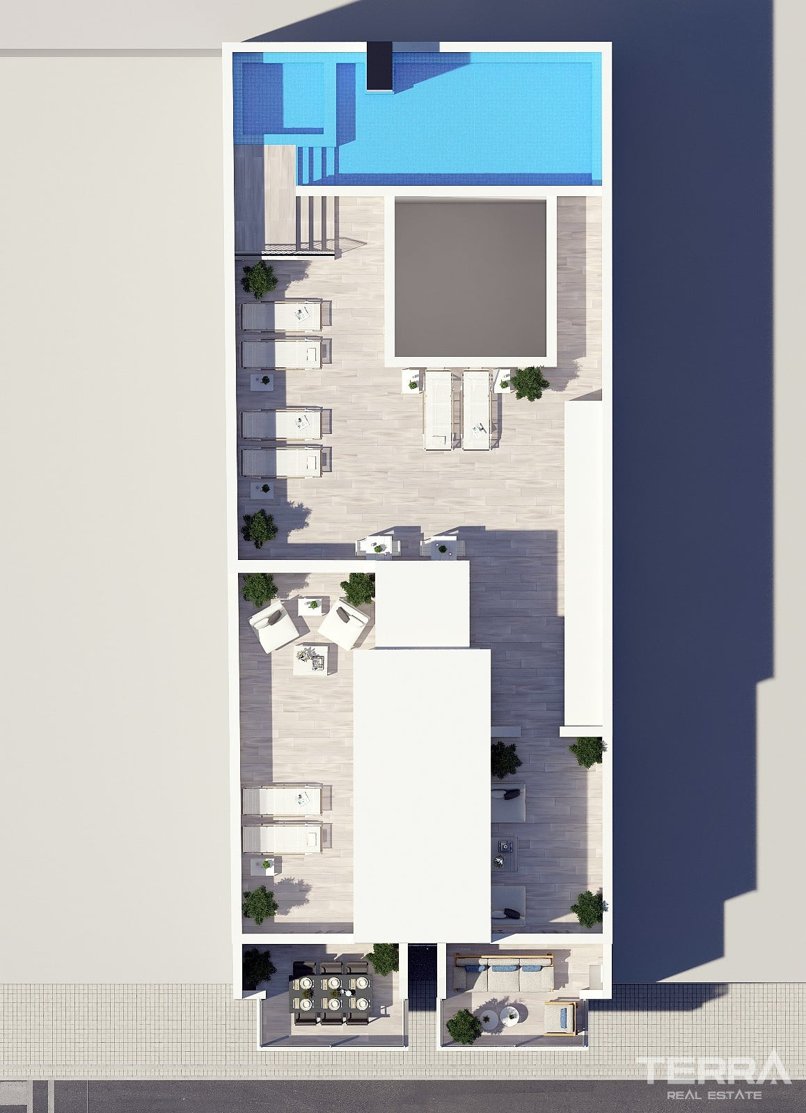 Apartments for Sale in Torrevieja, Costa Blanca, Spain - 125528