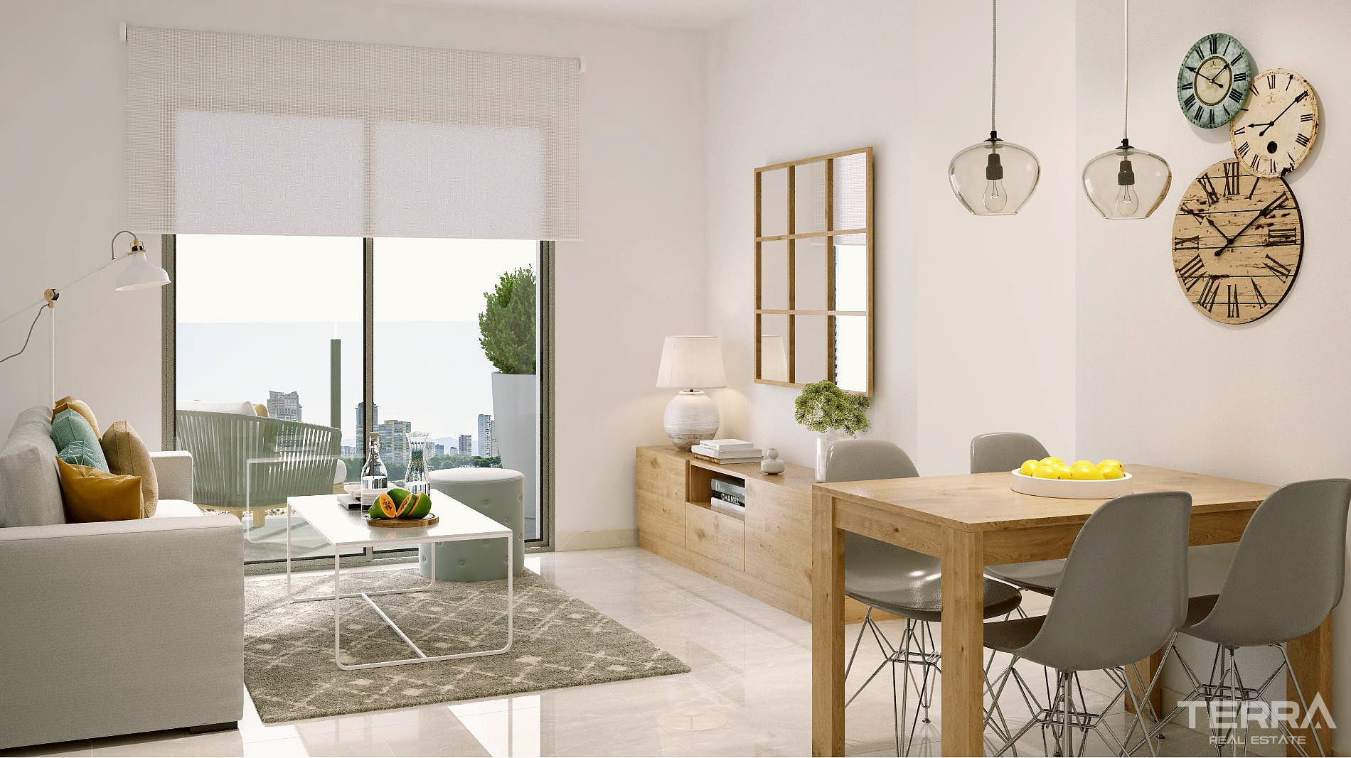 Apartments for Sale in Torrevieja, Costa Blanca, Spain - 125529