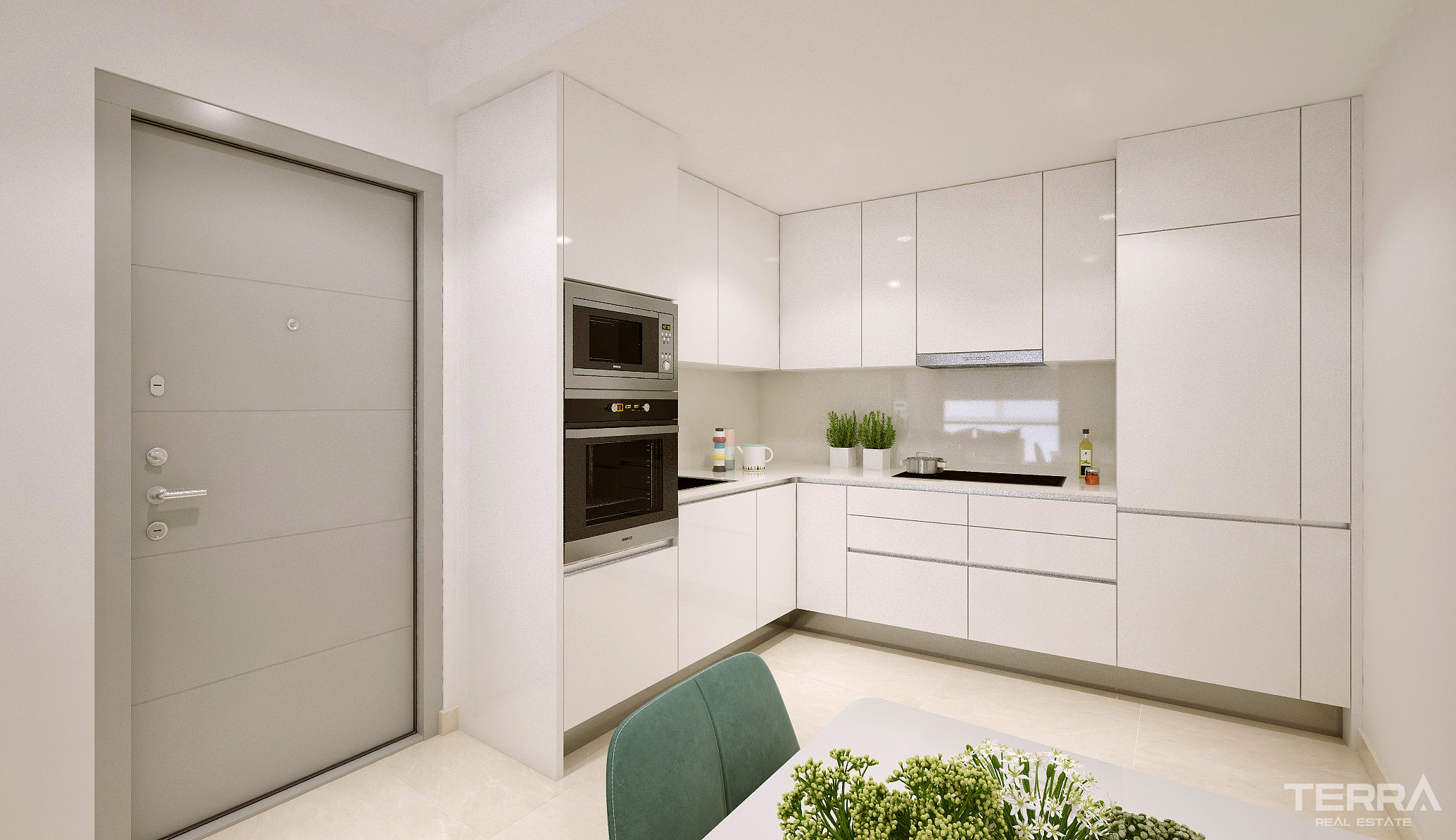 Apartments for Sale in Torrevieja, Costa Blanca, Spain - 125530