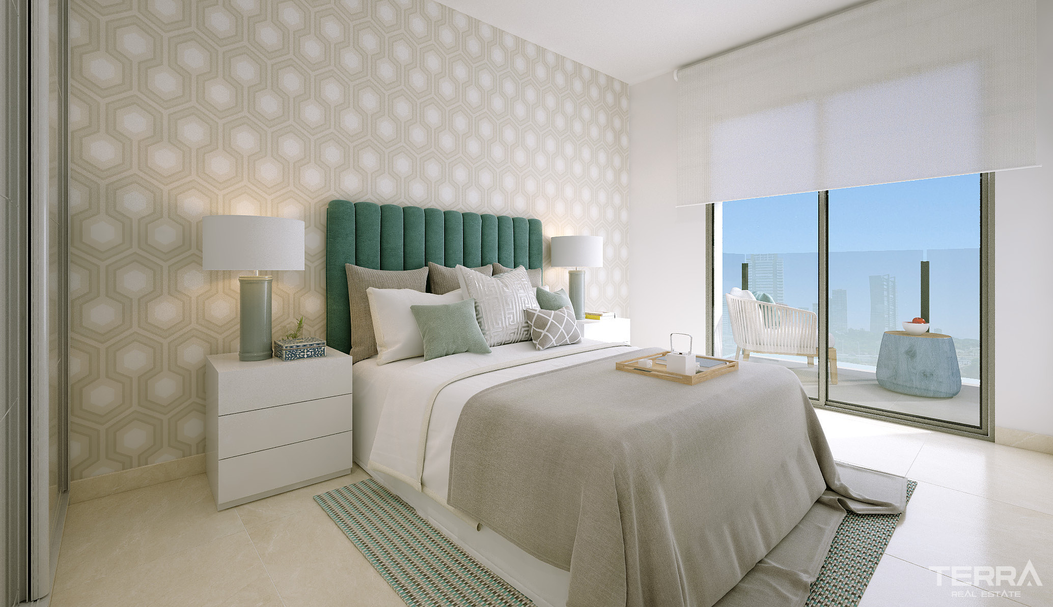 Apartments for Sale in Torrevieja, Costa Blanca, Spain - 125531