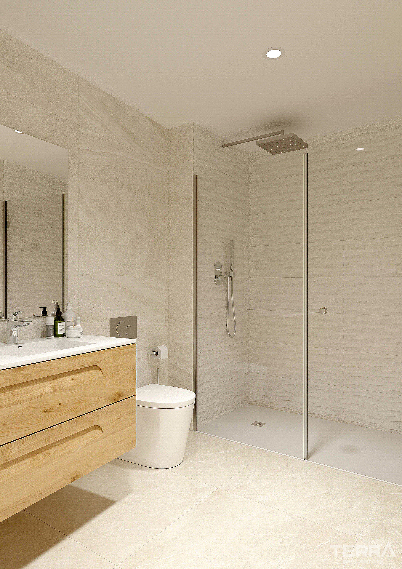 Apartments for Sale in Torrevieja, Costa Blanca, Spain - 125532
