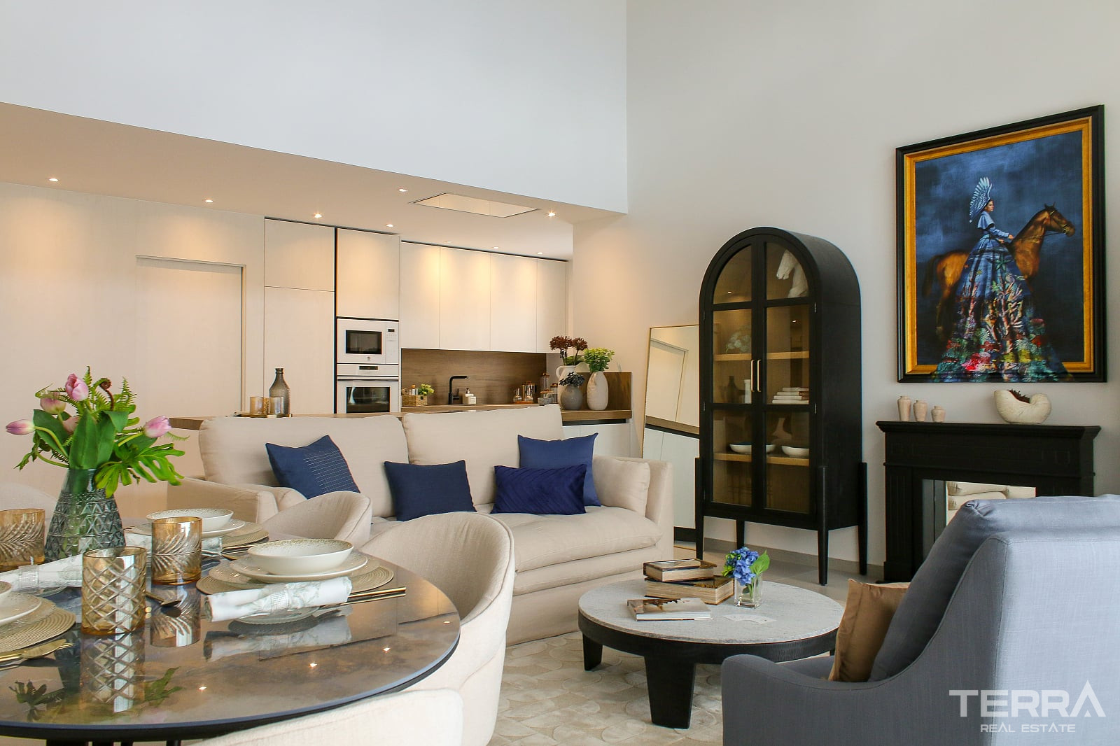 Villas for Sale in Algorfa, Costa Blanca, Spain - 125600