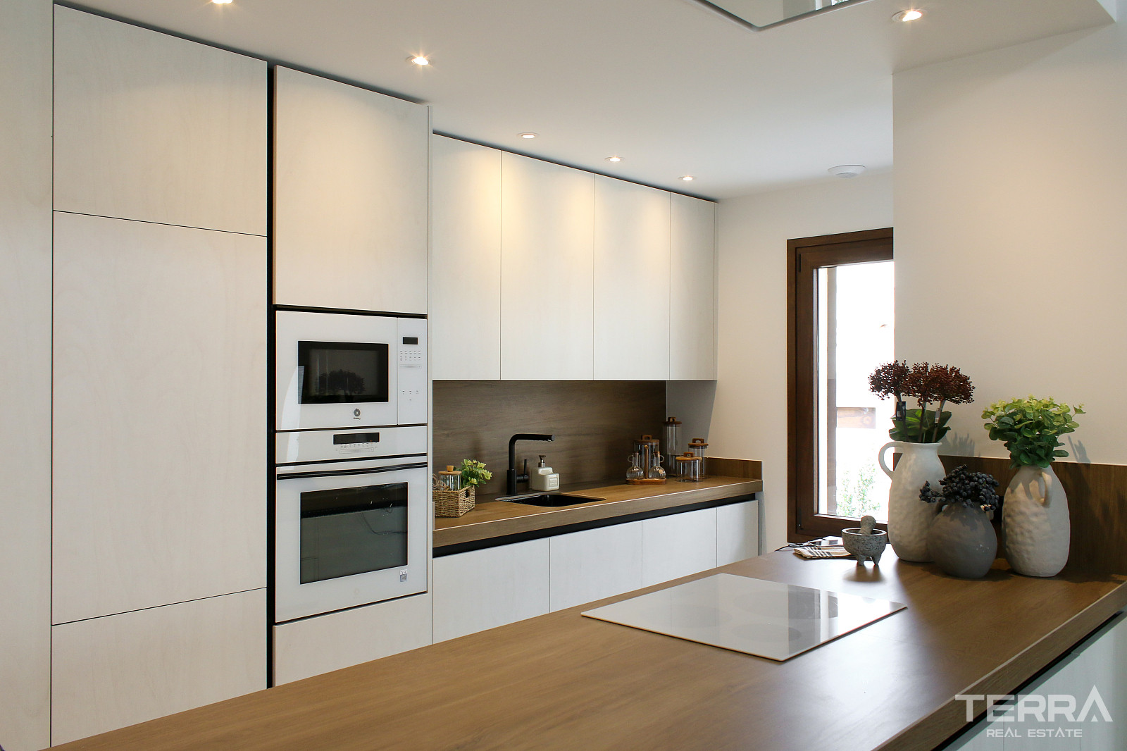 Villas for Sale in Algorfa, Costa Blanca, Spain - 125602