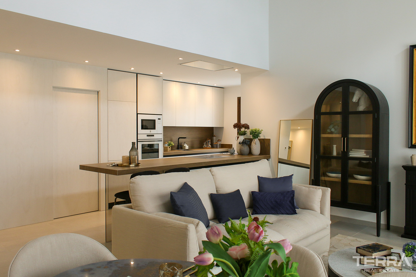 Villas for Sale in Algorfa, Costa Blanca, Spain - 125604