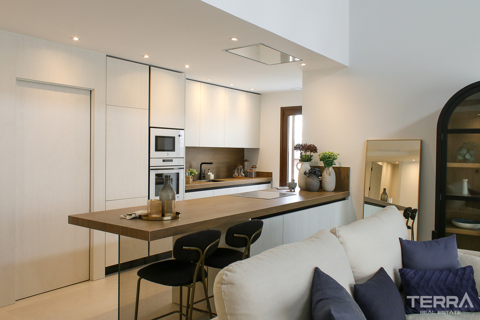 Villas for Sale in Algorfa, Costa Blanca, Spain - 125605