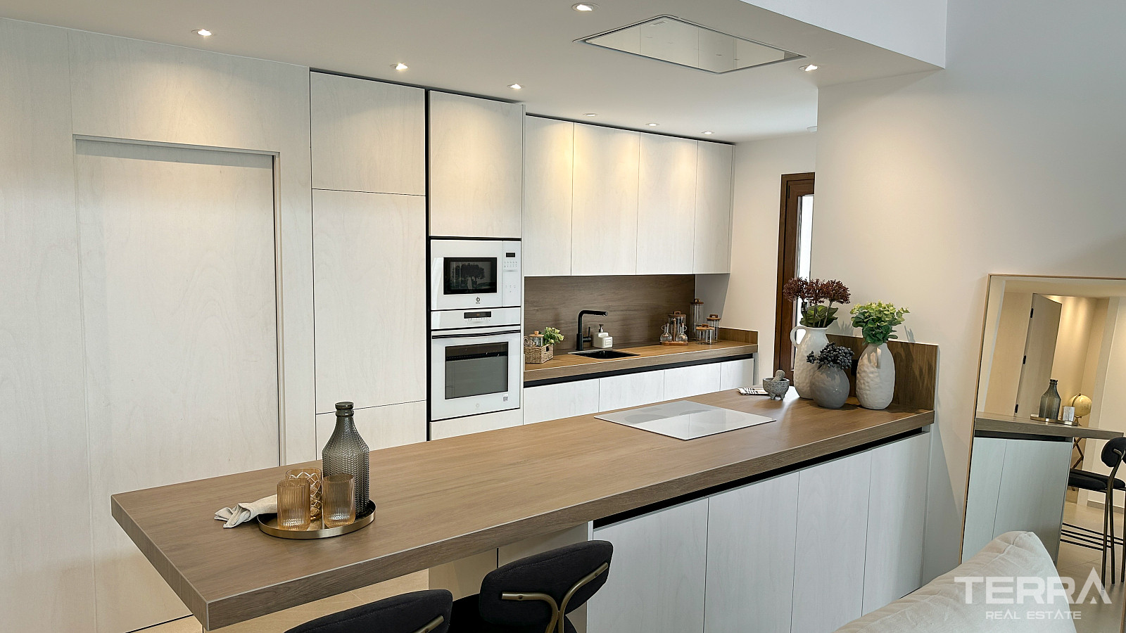 Villas for Sale in Algorfa, Costa Blanca, Spain - 125610