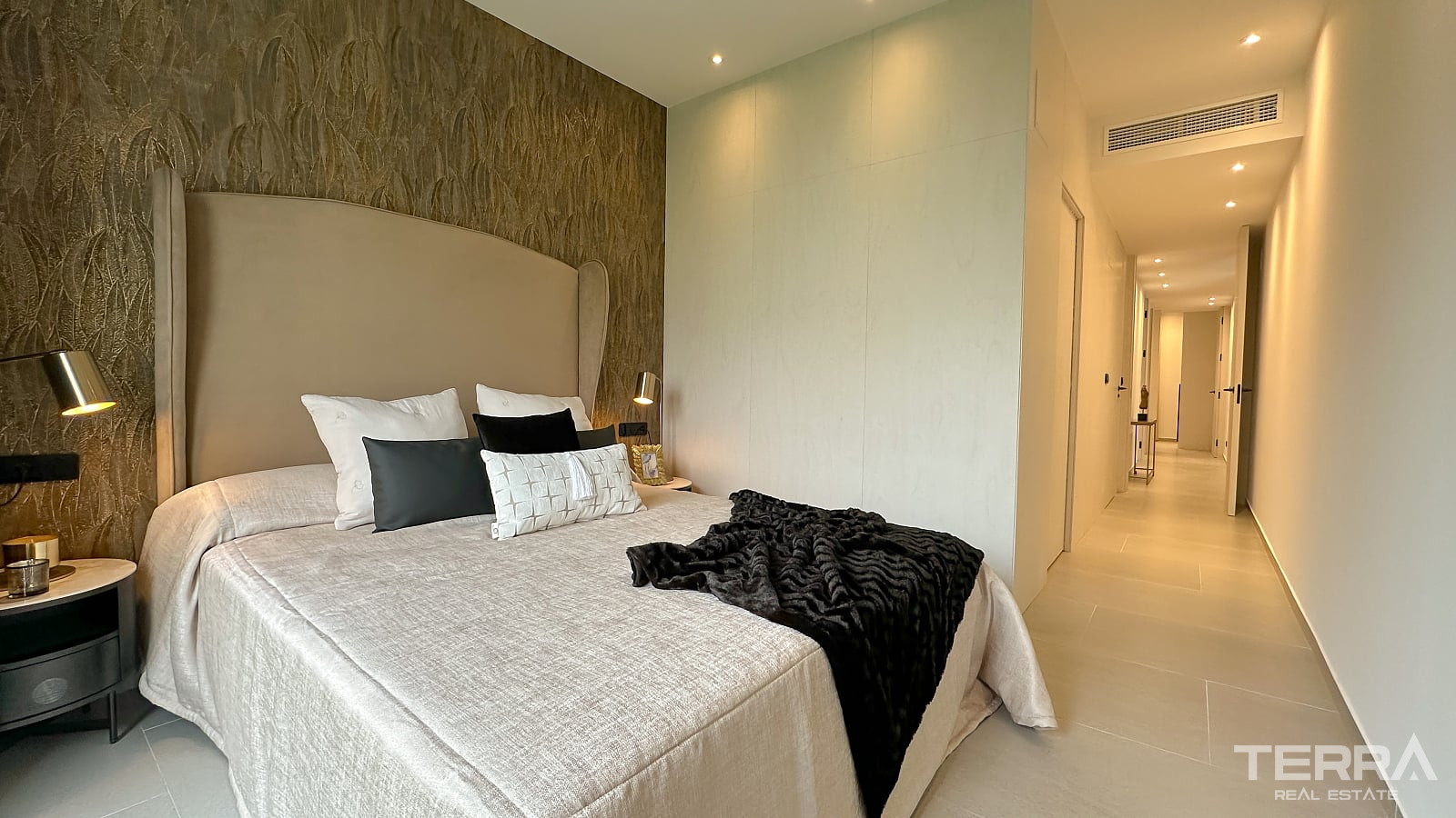 Villas for Sale in Algorfa, Costa Blanca, Spain - 125612