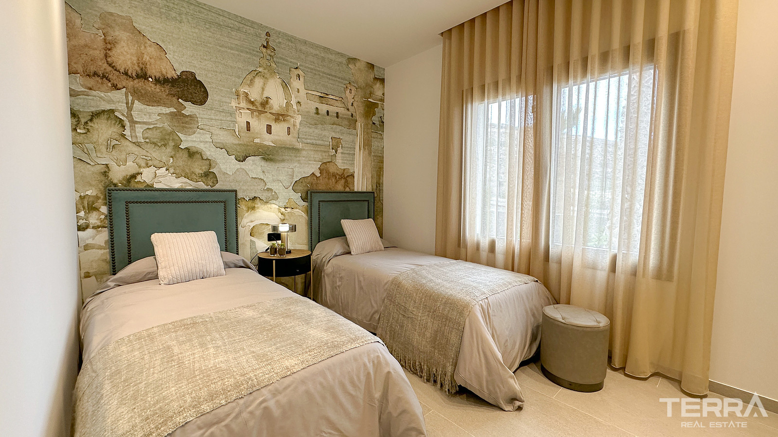 Villas for Sale in Algorfa, Costa Blanca, Spain - 125616