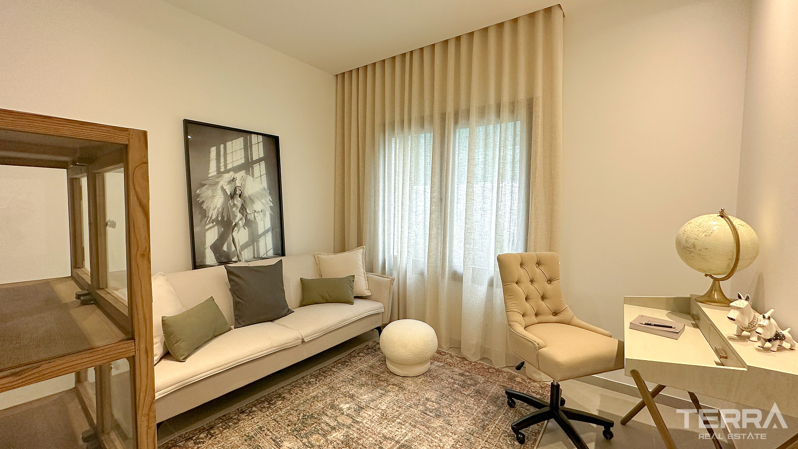 Villas for Sale in Algorfa, Costa Blanca, Spain - 125620