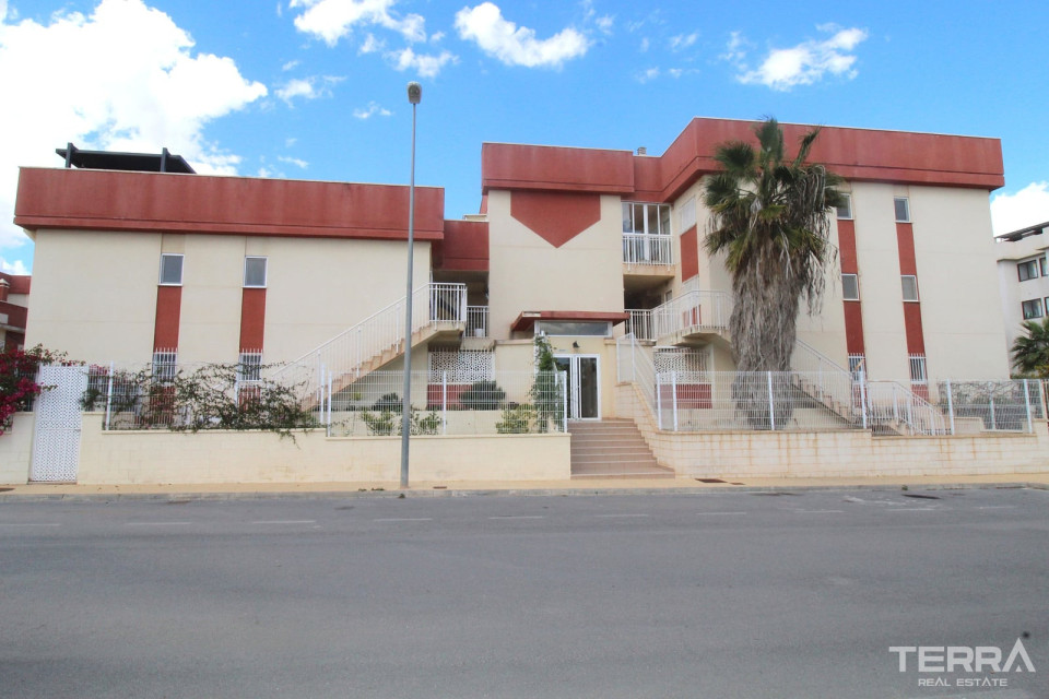 Apartments for Sale in Orihuela, Costa Blanca, Spain