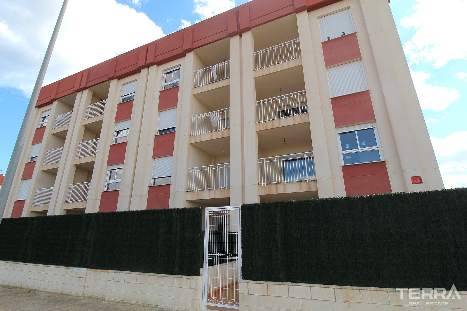 İspanya, Costa Blanca, Orihuela’da Satılık Hemen Teslim Daireler - 125628