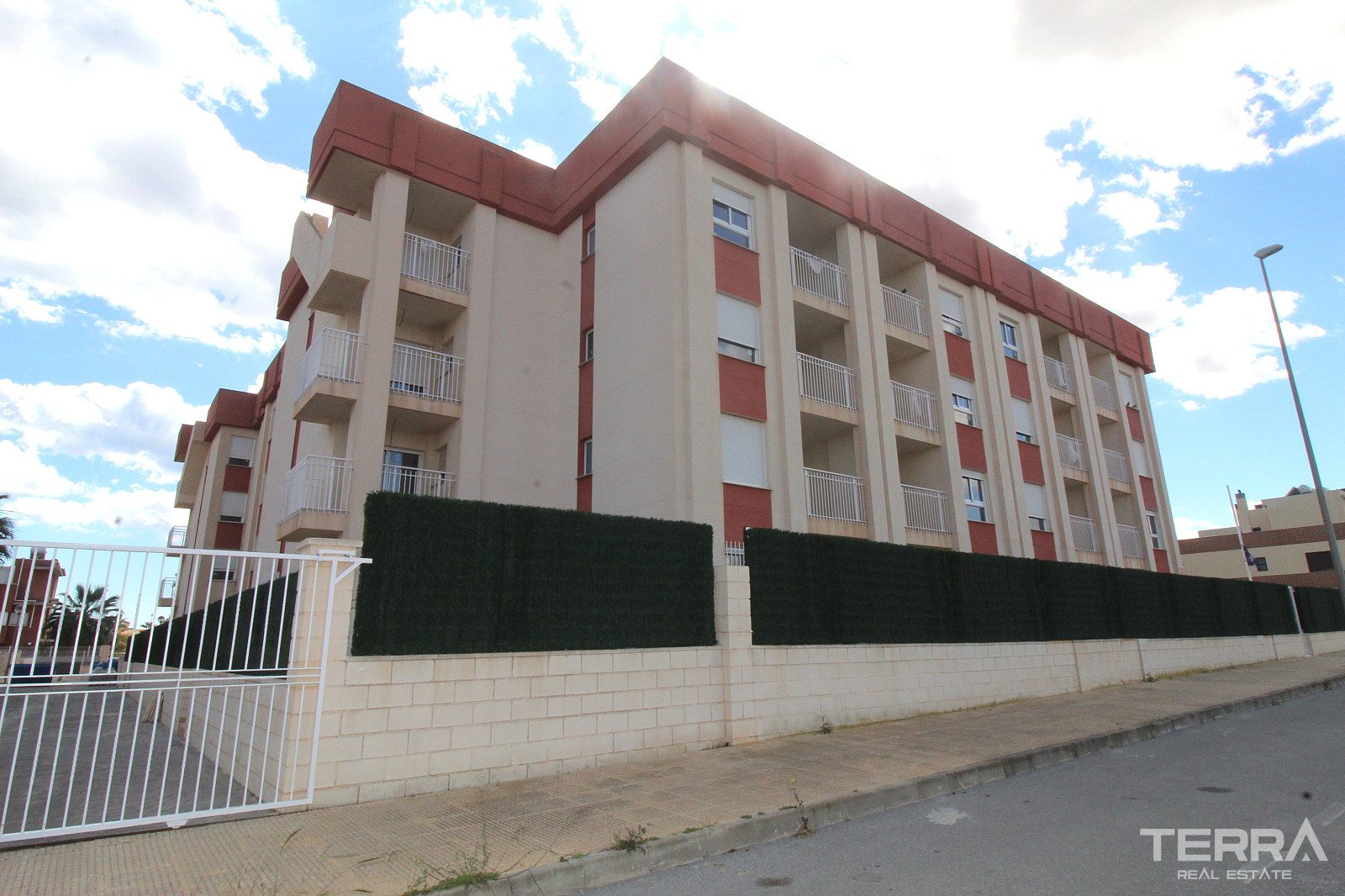 İspanya, Costa Blanca, Orihuela’da Satılık Hemen Teslim Daireler - 125629