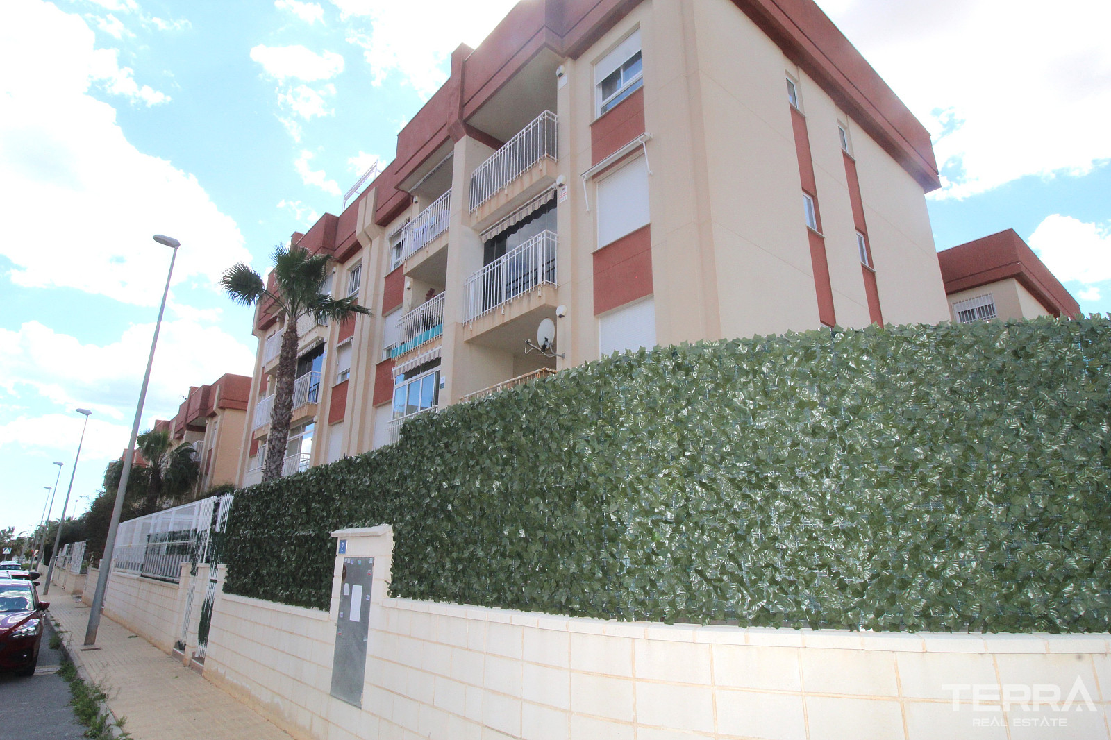 İspanya, Costa Blanca, Orihuela’da Satılık Hemen Teslim Daireler - 125630