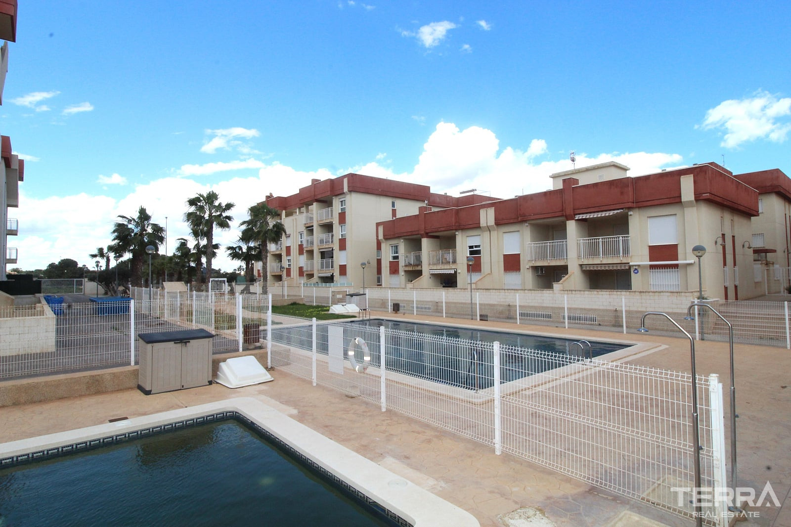 İspanya, Costa Blanca, Orihuela’da Satılık Hemen Teslim Daireler - 125632