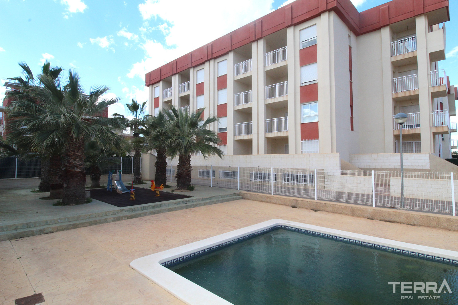 İspanya, Costa Blanca, Orihuela’da Satılık Hemen Teslim Daireler - 125633