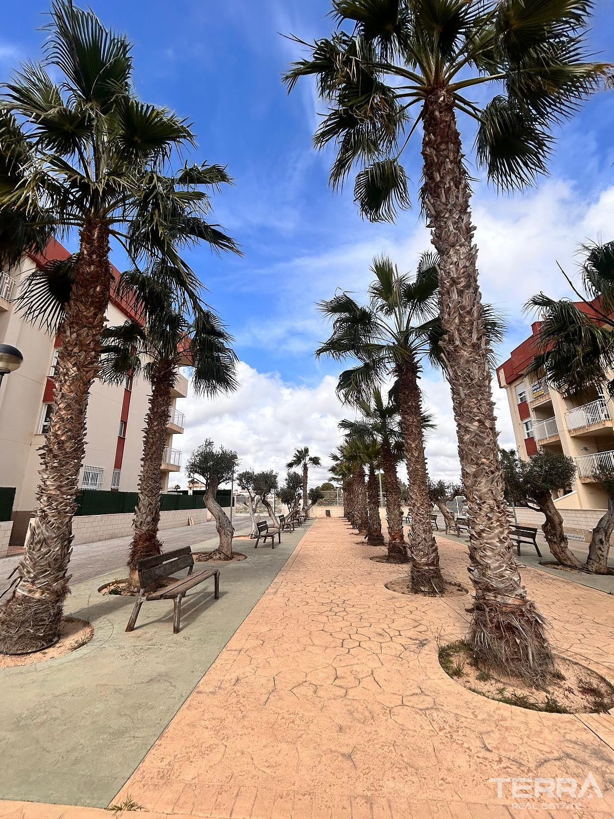 İspanya, Costa Blanca, Orihuela’da Satılık Hemen Teslim Daireler - 125635
