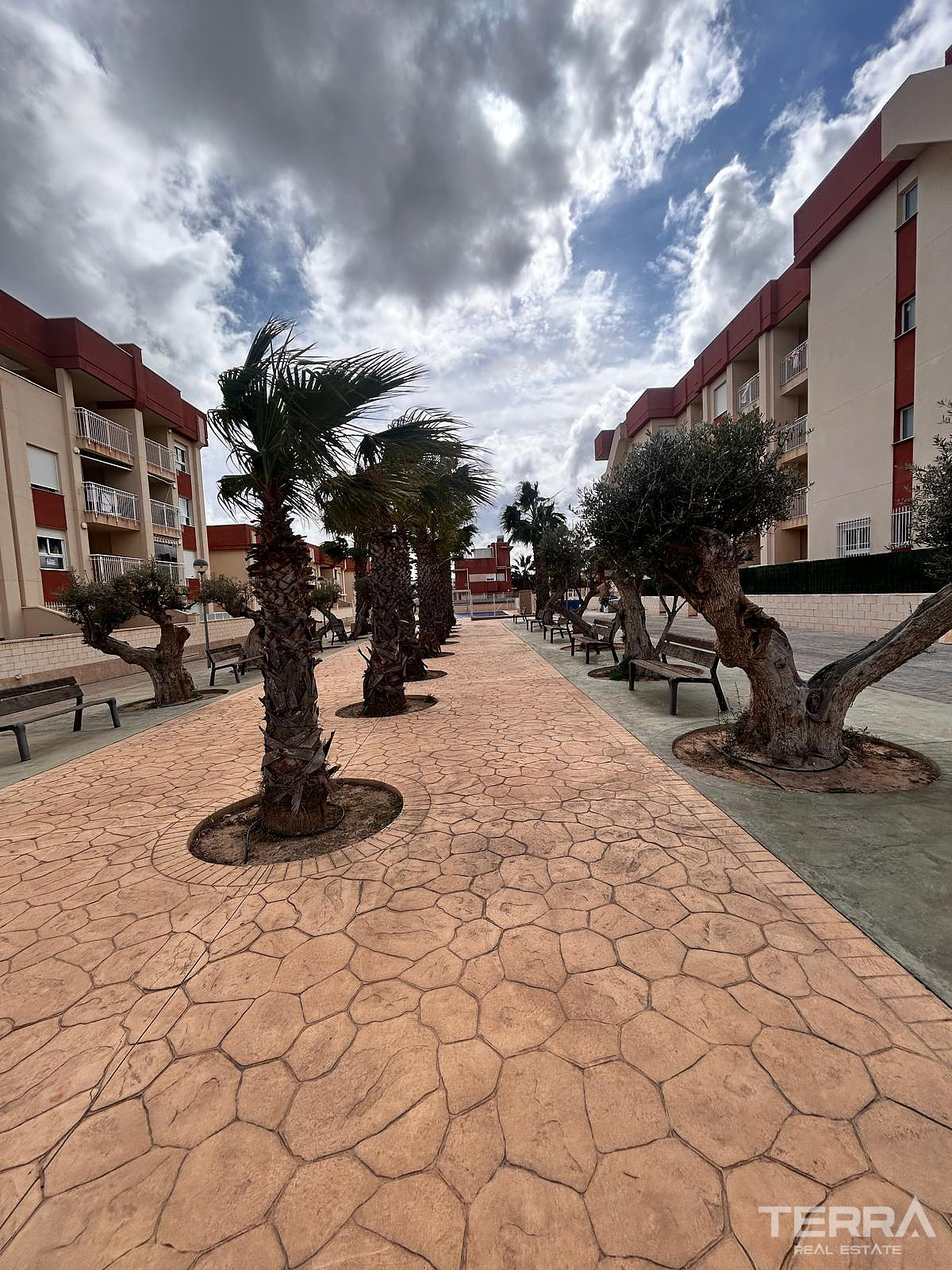 İspanya, Costa Blanca, Orihuela’da Satılık Hemen Teslim Daireler - 125636