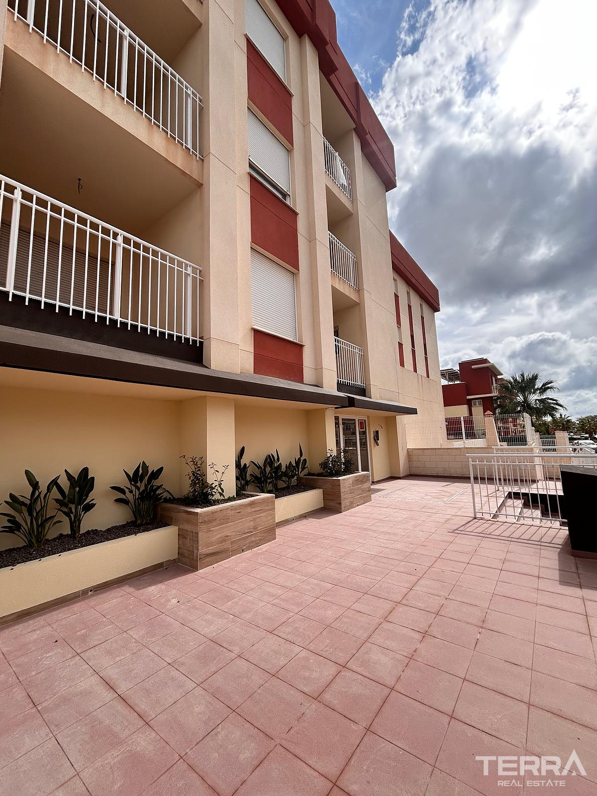 İspanya, Costa Blanca, Orihuela’da Satılık Hemen Teslim Daireler - 125637