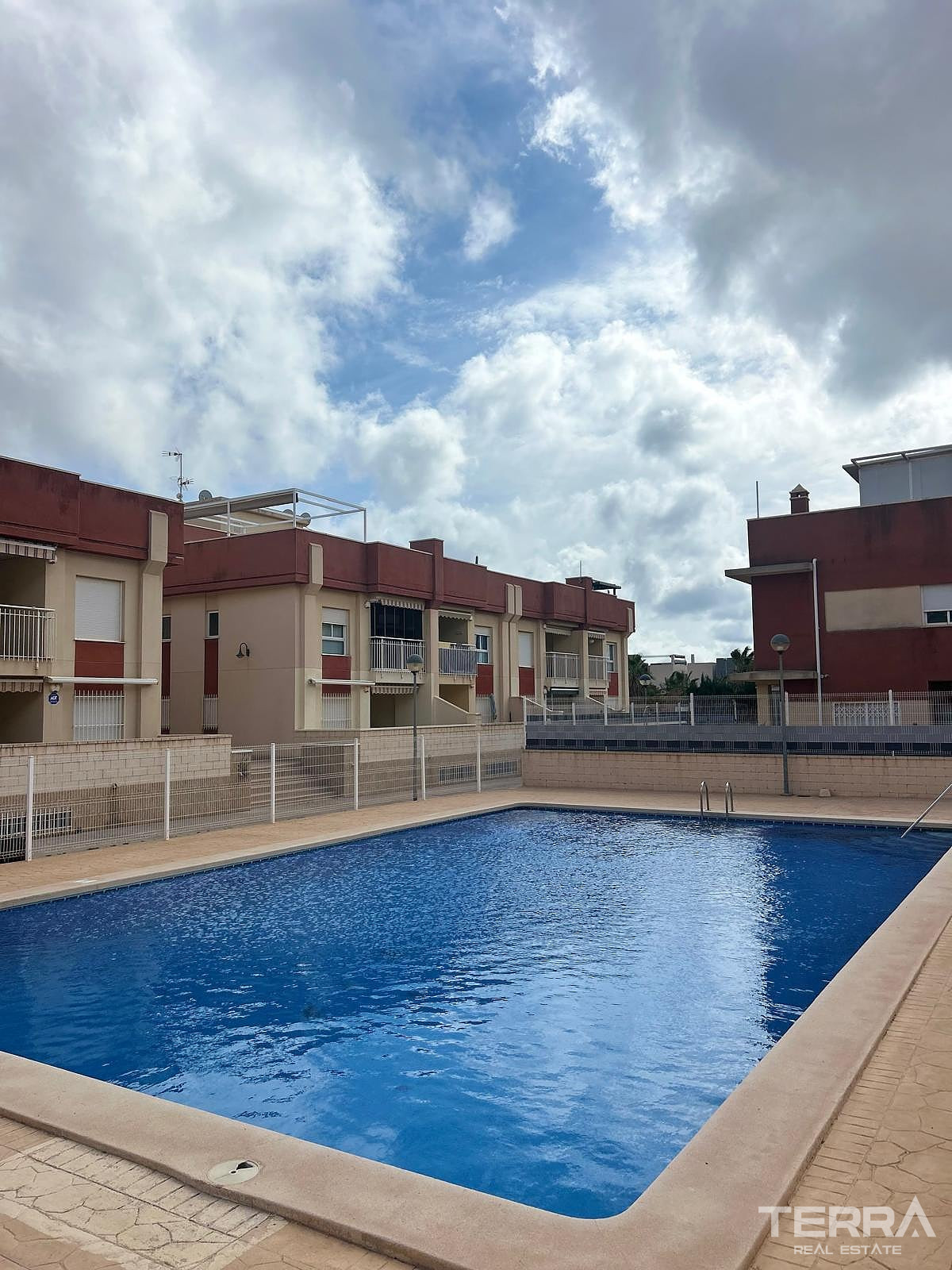İspanya, Costa Blanca, Orihuela’da Satılık Hemen Teslim Daireler - 125638