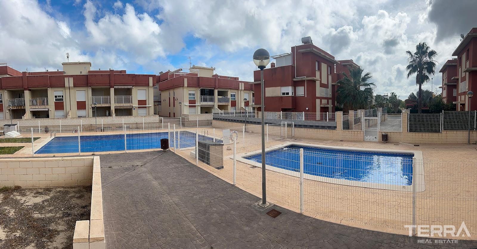 İspanya, Costa Blanca, Orihuela’da Satılık Hemen Teslim Daireler - 125639