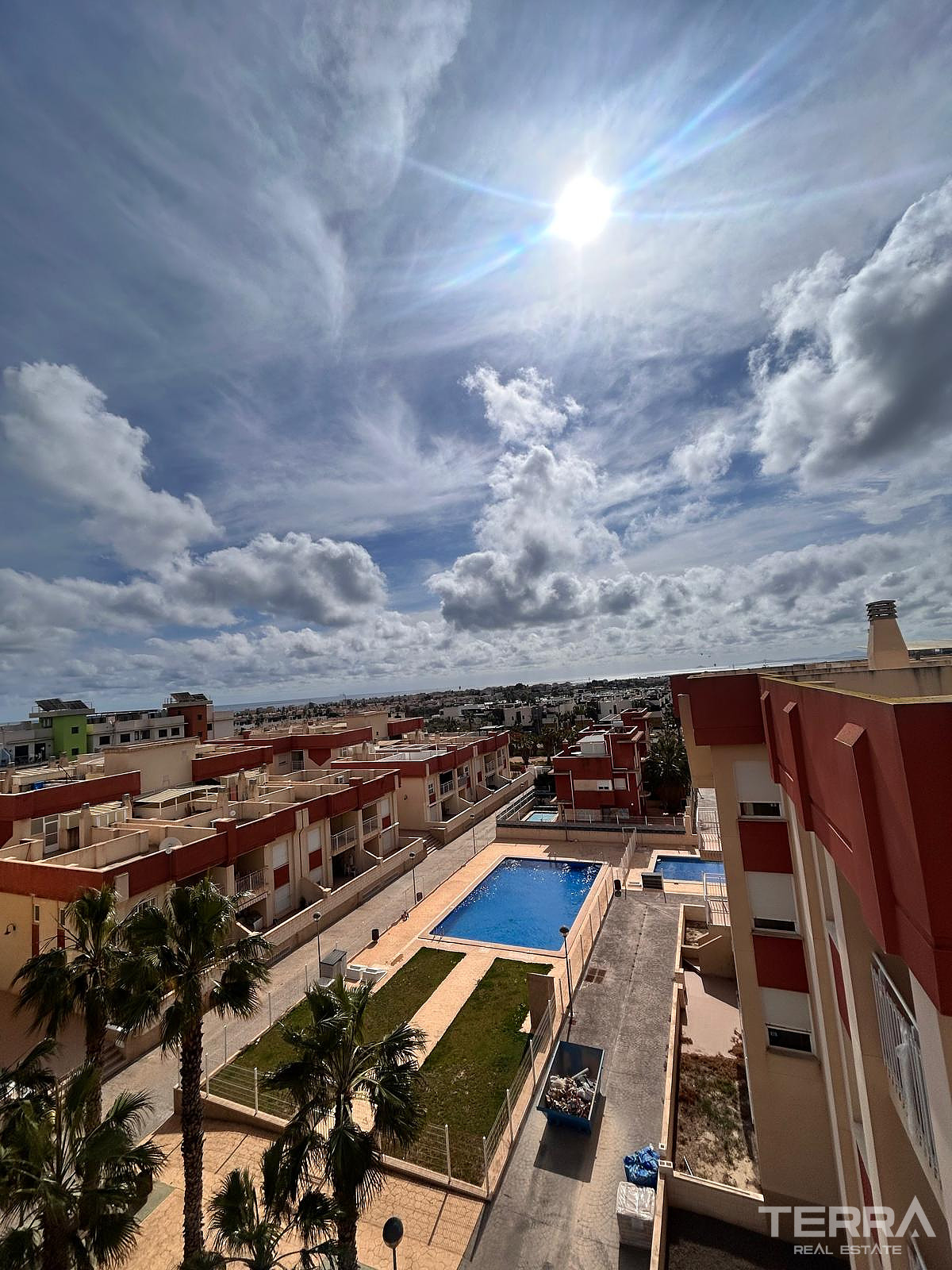 İspanya, Costa Blanca, Orihuela’da Satılık Hemen Teslim Daireler - 125640