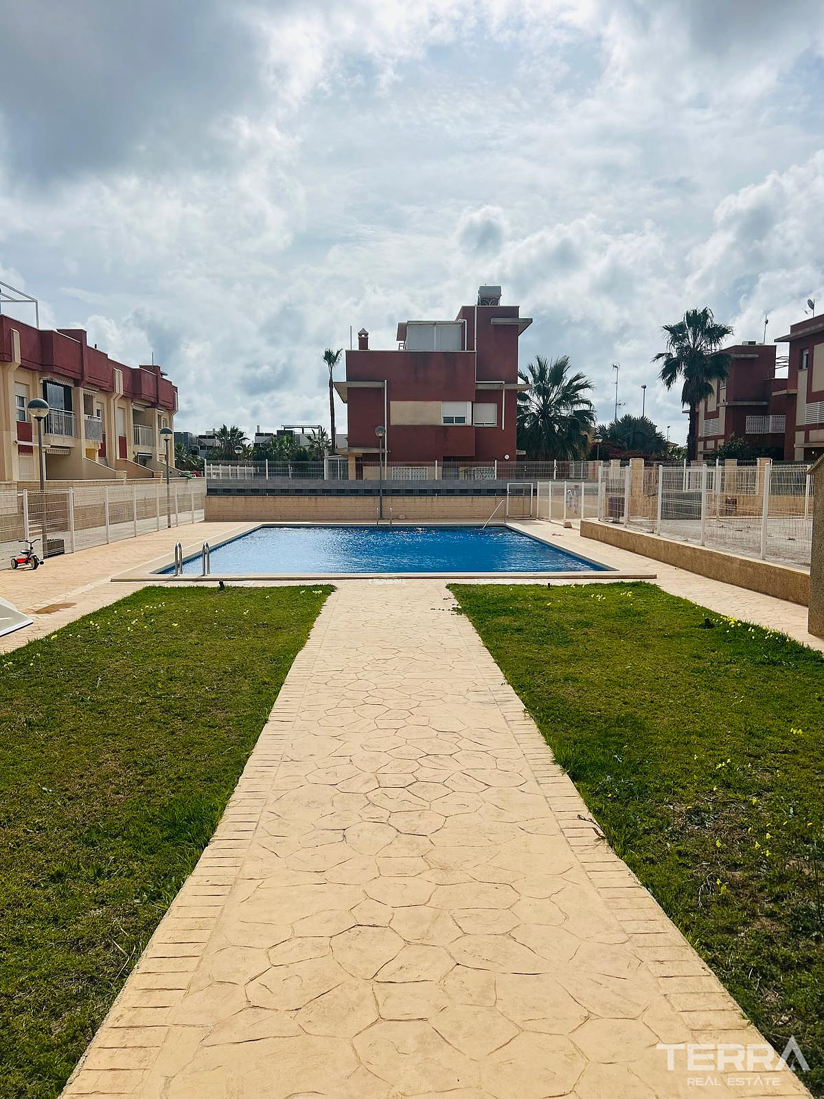 İspanya, Costa Blanca, Orihuela’da Satılık Hemen Teslim Daireler - 125641