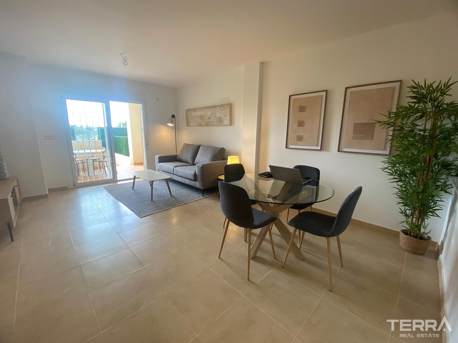 İspanya, Costa Blanca, Orihuela’da Satılık Hemen Teslim Daireler - 125644