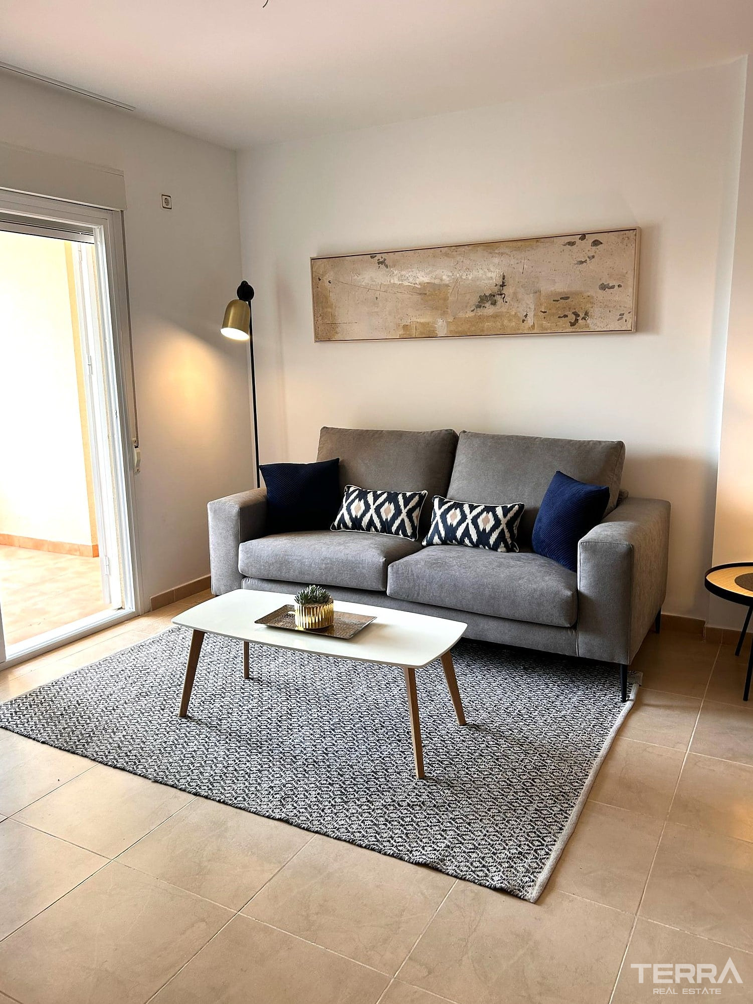 İspanya, Costa Blanca, Orihuela’da Satılık Hemen Teslim Daireler - 125645